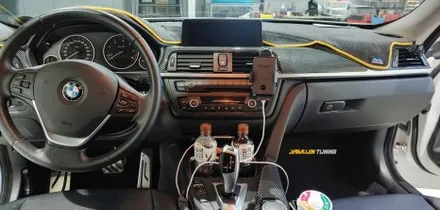 BMW 3시리즈 엠비언트, BMW 3시리즈 GT 엠비언트, 명품 시공점의 야무진튜닝 작업 퀄리티? 궁금하세? 그냥 예술~!! / 포천, 양주, 의정부, 동두천