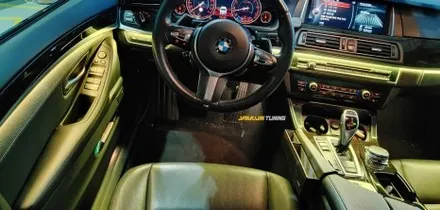 BMW 5시리즈 엠비언트? 순정 컨디션을 유지하면서 고급스러운 감성이 펼쳐진다!? / 포천, 양주, 의정부, 동두천