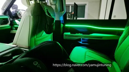 포드 익스페디션 엠비언트를 보시면 놀랄 수밖에 없는 이유! / 포천, 양주, 의정부, 동두천
