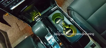 K7 프리미어 실내 순정연동 비노출 엠비언트 무드등 / 포천, 양주, 의정부, 동두천