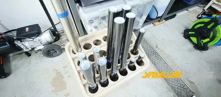 테라칸 전체랩핑 LB 샴페인 골드 LB 메탈 이즈 딥 애쉬 투톤랩핑, 랩핑의 무한한 매력, 고광택 랩핑 / 포천, 양주, 의정부, 동두천