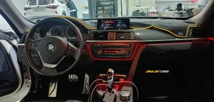 BMW 3시리즈 엠비언트, BMW 3시리즈 GT 엠비언트, 명품 시공점의 야무진튜닝 작업 퀄리티? 궁금하세? 그냥 예술~!! / 포천, 양주, 의정부, 동두천