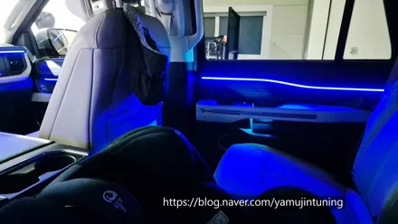 포드 익스페디션 엠비언트를 보시면 놀랄 수밖에 없는 이유! / 포천, 양주, 의정부, 동두천