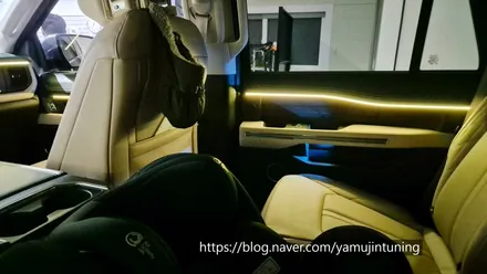 포드 익스페디션 엠비언트를 보시면 놀랄 수밖에 없는 이유! / 포천, 양주, 의정부, 동두천