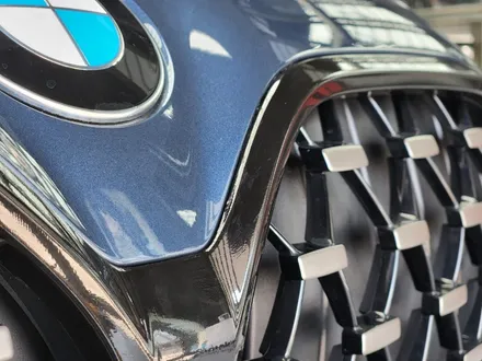 대구랩핑/ 신형 BMW 4시리즈 쿠페 그릴랩핑 / 크롬랩핑 / 대구 수성구 상동