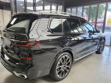 신형 BMW X7 / 솔라가드프리미엄 퀀텀  /   대구 신차패키지 / 대구 수성구 상동