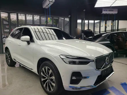 볼보 XC60 / 전세계 판매1위 루마버텍스 신차패키지 / 대구 수성구 상동