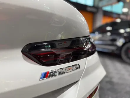 BMW 850i / 라이트필름 .유리막코팅 / 대구 수성구 상동