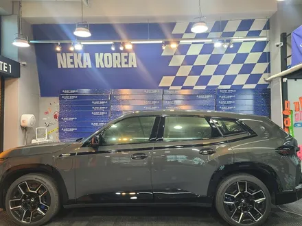 BMW XM 열차단 최강 . 솔라가드 보그 .대구 신차패키지 / 대구 수성구 상동