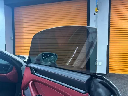 포르쉐 911 카레라 4 GTS 카브리올레 / 루마버텍스900 / 대구 수성구 상동