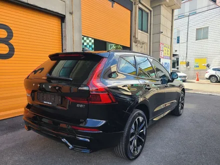 신형 볼보XC60 . 루마버텍스900/700 . 신차패키지 / 대구 수성구 상동