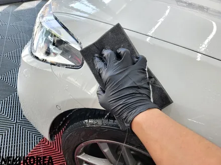 BMW 5 / G30 / 루마버텍스 / 대구신차패키지 / 대구 수성구 상동
