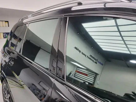 신형 BMW X7 / 솔라가드프리미엄 퀀텀  /   대구 신차패키지 / 대구 수성구 상동