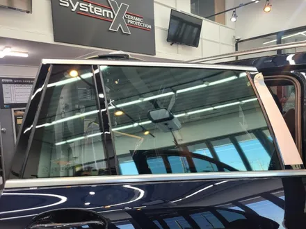 BMW X7 에 너무 잘어울리는 솔라가드프리미엄 퀀텀 / 대구 수성구 상동