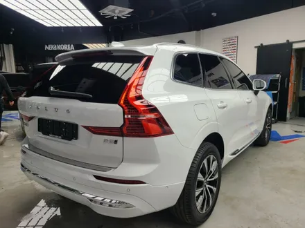 볼보 XC60 / 전세계 판매1위 루마버텍스 신차패키지 / 대구 수성구 상동