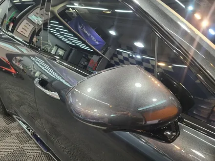 2025 포르쉐 파나메라 GTS / 블락포디 스카이블루/ 보닛PPF / 신차패키지 / 대구 수성구 상동