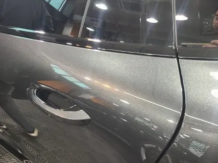 2025 포르쉐 파나메라 GTS / 블락포디 스카이블루/ 보닛PPF / 신차패키지 / 대구 수성구 상동
