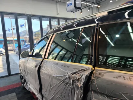 BMW X7 에 너무 잘어울리는 솔라가드프리미엄 퀀텀 / 대구 수성구 상동