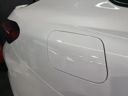 BMW X6 .루마버텍스 썬팅과 . 루프열차단PPF / 대구 수성구 상동