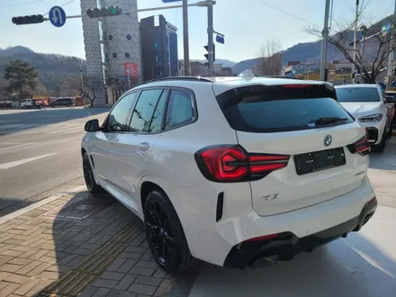 솔라가드 퀀텀으로 완성된 Bmw X3 /대구 신차패키지 / 대구 수성구 상동