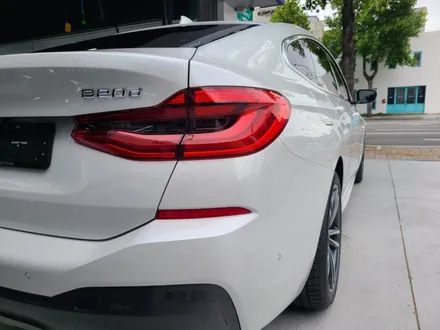 대구썬팅,BMW 6GT,루마버텍스 900/700 / 대구 수성구 상동