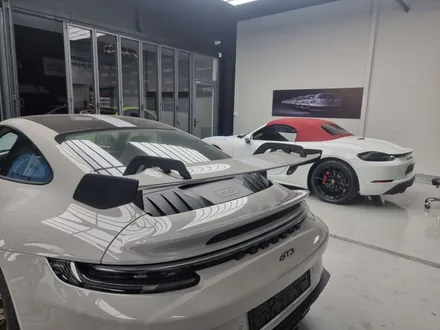 포르쉐 911  GT3 / 루마버텍스 900 / 신차패키지 / 대구 수성구 상동