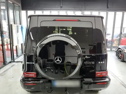 벤츠 G바겐 G63 amg  / 루마버텍스 900 ,윈드쉴드 / 대구 수성구 상동