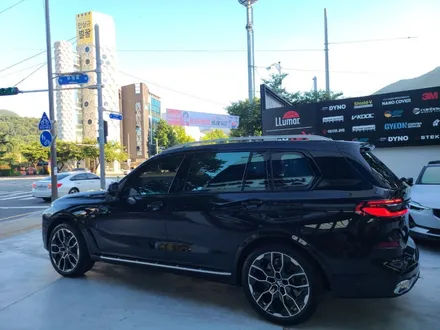 신형 BMW X7 / 솔라가드프리미엄 퀀텀  /   대구 신차패키지 / 대구 수성구 상동