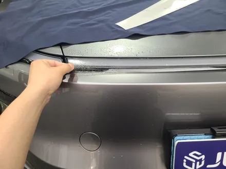 테슬라 모델Y 런치 에디션 퀵실버 . 신차풀패키지 / 대구 수성구 상동