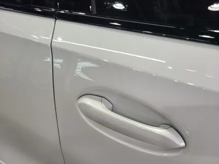 BMW X6 .루마버텍스 썬팅과 . 루프열차단PPF / 대구 수성구 상동