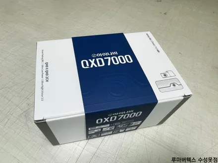 대구 테슬라 모델Y 루마버텍스 신차패키지 잘하는곳 / 대구 수성구 상동