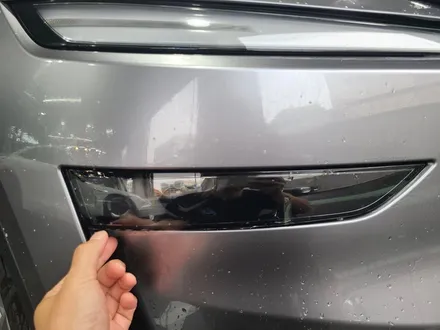 테슬라 모델Y 런치 에디션 퀵실버 . 신차풀패키지 / 대구 수성구 상동
