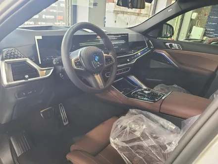 BMW X6 .루마버텍스 썬팅과 . 루프열차단PPF / 대구 수성구 상동