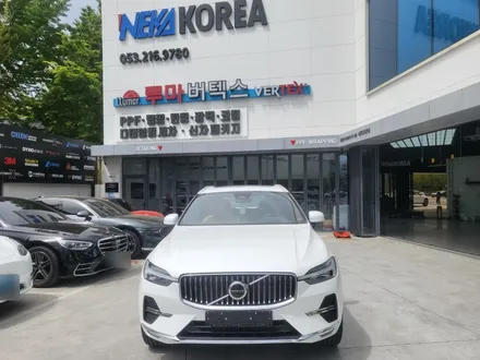 볼보 XC60 / 전세계 판매1위 루마버텍스 신차패키지 / 대구 수성구 상동