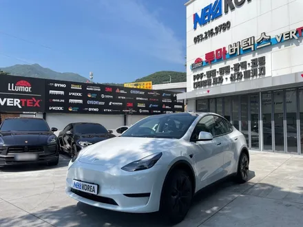 게속해서 입고중인 테슬라 모델Y .. 대구 루마버텍스 수성못점 / 대구 수성구 상동