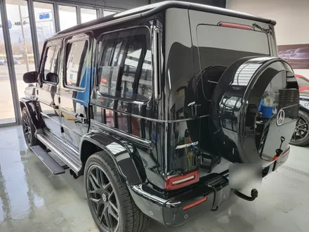 벤츠 G바겐 G63 amg  / 루마버텍스 900 ,윈드쉴드 / 대구 수성구 상동