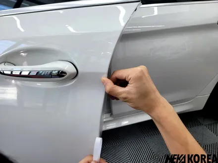 BMW 5 / G30 / 루마버텍스 / 대구신차패키지 / 대구 수성구 상동