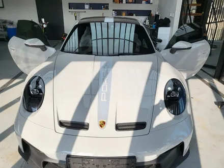 포르쉐 911  GT3 / 루마버텍스 900 / 신차패키지 / 대구 수성구 상동