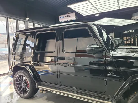 벤츠 G바겐 G63 amg  / 루마버텍스 900 ,윈드쉴드 / 대구 수성구 상동