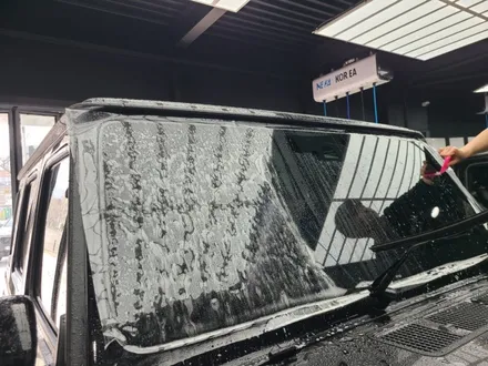 벤츠 G바겐 G63 amg  / 루마버텍스 900 ,윈드쉴드 / 대구 수성구 상동