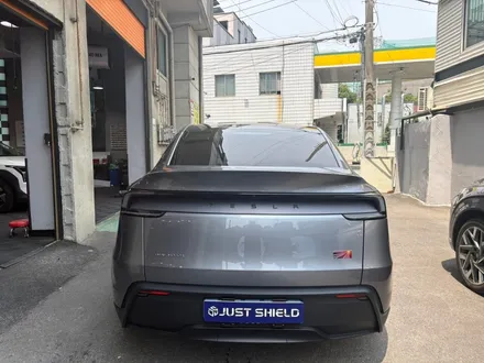 테슬라 모델Y 런치 에디션 퀵실버 . 신차풀패키지 / 대구 수성구 상동