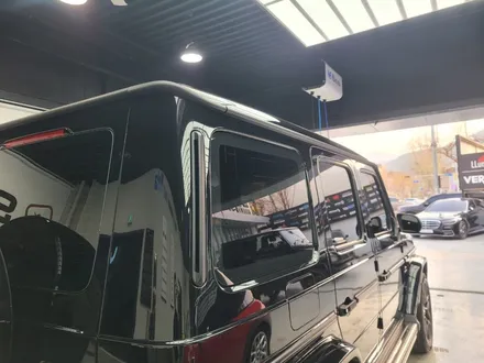 벤츠 G바겐 G63 amg  / 루마버텍스 900 ,윈드쉴드 / 대구 수성구 상동