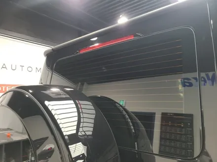 벤츠 G바겐 G63 amg  / 루마버텍스 900 ,윈드쉴드 / 대구 수성구 상동