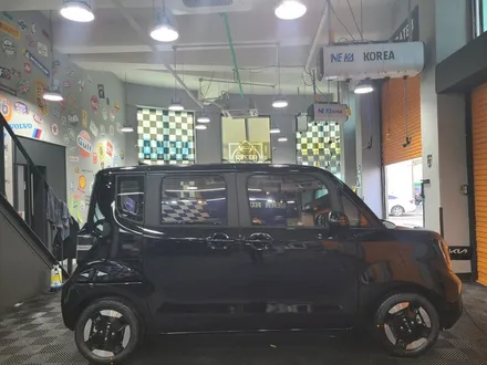 기아 레이EV . 블락포디 비바 신차패키지 !! / 대구 수성구 상동