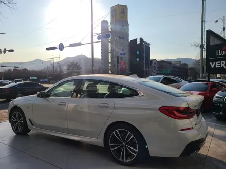 BMW6GT , 루마버텍스 전체 900 / 대구신차패키지 / 커스텀 / 대구 수성구 상동