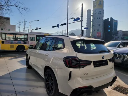 솔라가드 퀀텀으로 완성된 Bmw X3 /대구 신차패키지 / 대구 수성구 상동