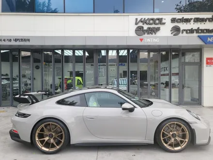 포르쉐 911  GT3 / 루마버텍스 900 / 신차패키지 / 대구 수성구 상동
