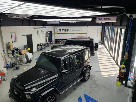 벤츠 G바겐 G63 amg  / 루마버텍스 900 ,윈드쉴드 / 대구 수성구 상동