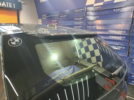 BMW XM 열차단 최강 . 솔라가드 보그 .대구 신차패키지 / 대구 수성구 상동