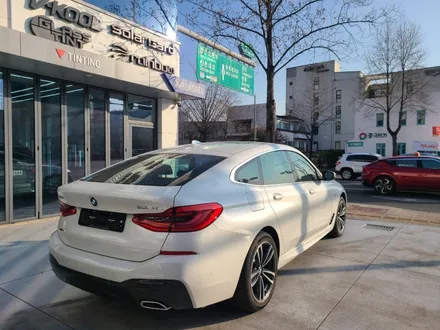BMW6GT , 루마버텍스 전체 900 / 대구신차패키지 / 커스텀 / 대구 수성구 상동